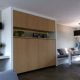 Kast op maat - eiken fineer