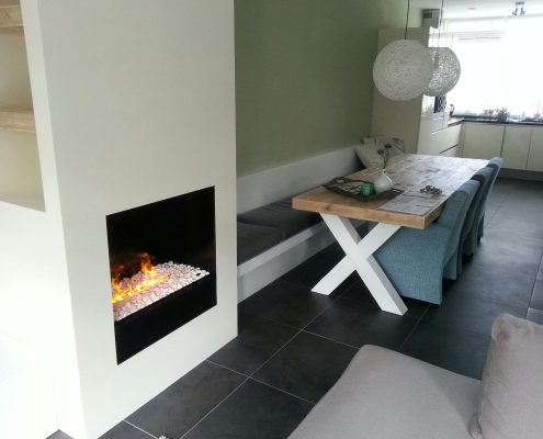 2. Jules tafel-keuken zijde