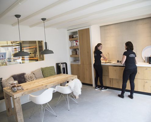 MeubelMaatwerk familiebedrijf