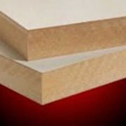 Gemelamineerde MDF