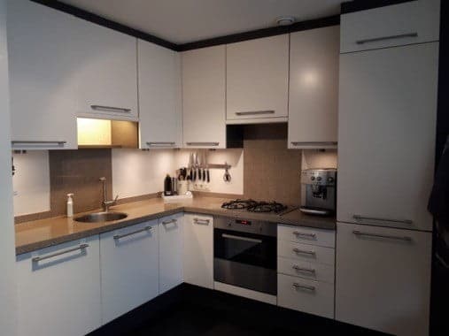 Keuken op maat