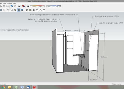 Bijkeuken Joyce Bijkeuken Joyce