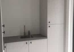 Joyce Elst bijkeuken hoge kant