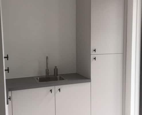 Joyce Elst bijkeuken hoge kant Joyce Elst bijkeuken hoge kant