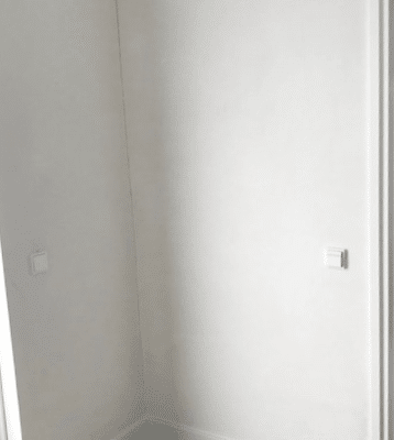 Voor kapstok Voor kapstok