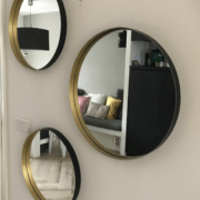 Woonaccessoires ophangen