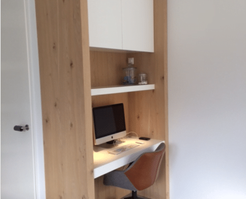 Computerkast Computerkast