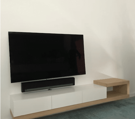 TV-kast Claudia TV-kast Claudia