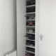 Kast voor schoenen