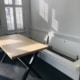 Opslag in wandbank