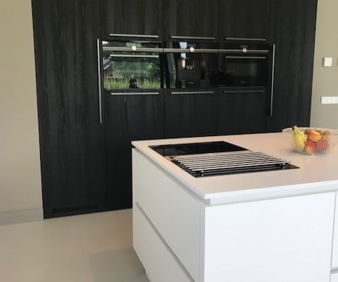 Sander en Mariska keuken totaal Sander en Mariska keuken totaal