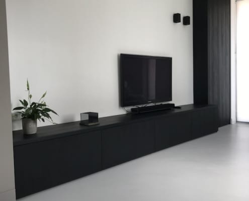 Sander en Mariska tvkast en hoge kast totaal tvkast en hoge kast totaal