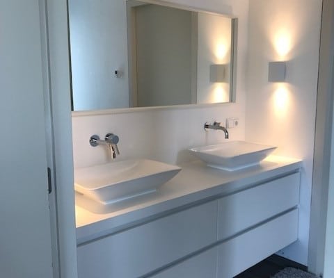 Sander en Mariska badkamermeubel meiden badkamermeubel meiden