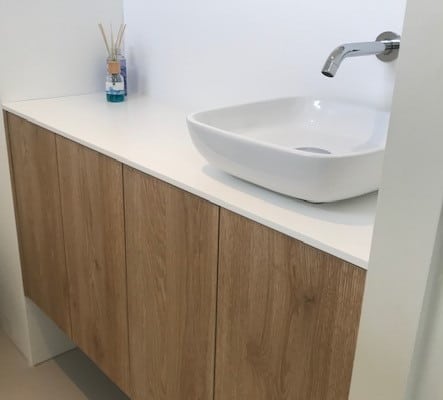 Sander en Mariska.wcmeubel