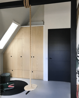 kinderkamer