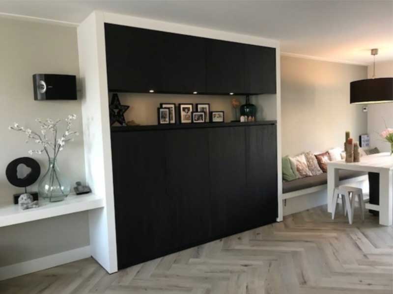 Kast op maat Kast op maat