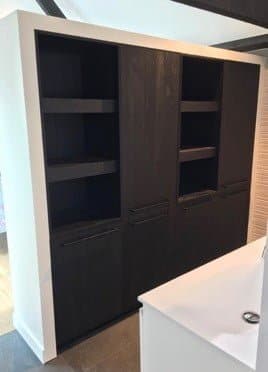 Badkamerkast Badkamerkast