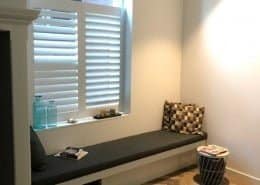 Haardbank op maat Haardbank op maat