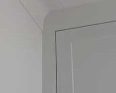 Plintmaat perfect uitgewerkt Plintmaat perfect uitgewerkt