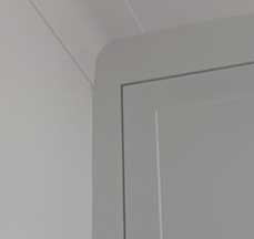 Plintmaat perfect uitgewerkt Plintmaat perfect uitgewerkt