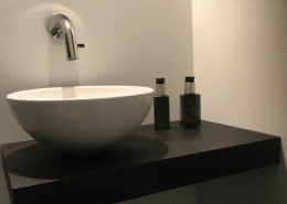 Toiletplank op maat Toiletplank op maat