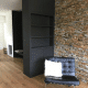 Maatwerk kast