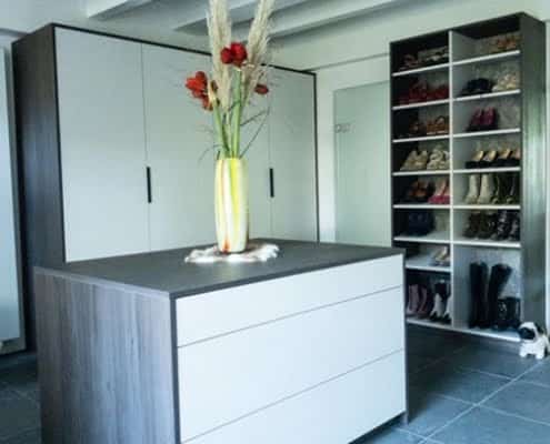 Maatwerk meubels design