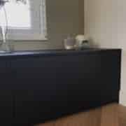 Tips schoonmaken meubel houtlook