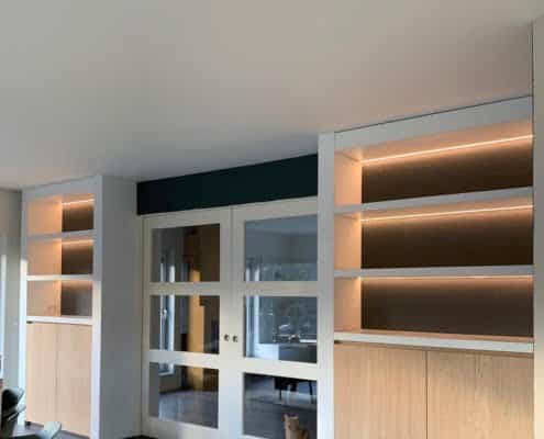 Maatwerk kast op maat