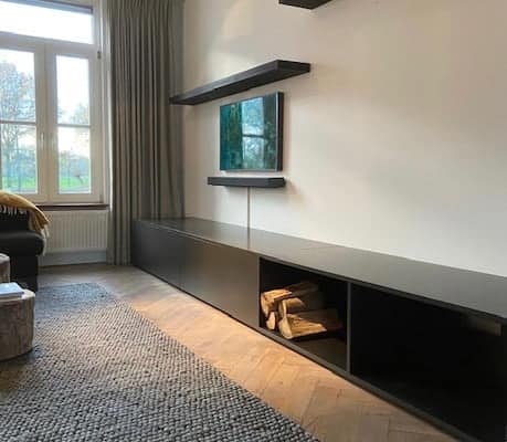 TV meubel op maat