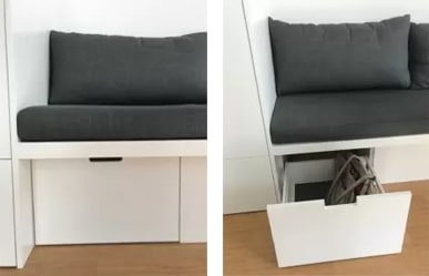 maatwerk-lade-onder-bank lade-verwerkt-onder-bank-meubelenmaatwerk