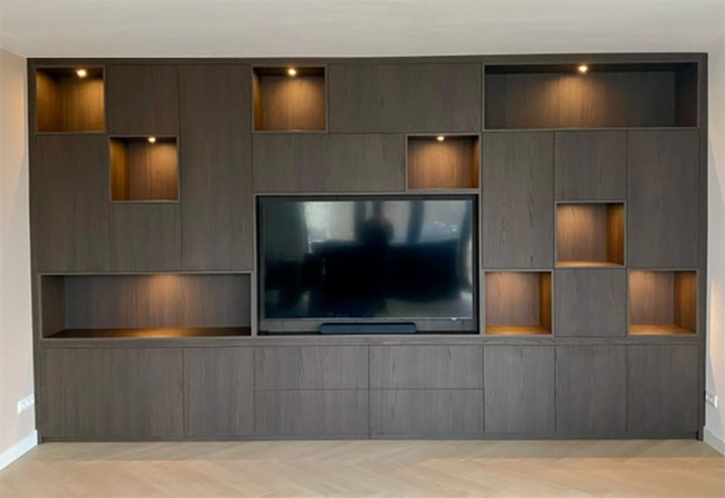 kast op maat kopen kast laten maken