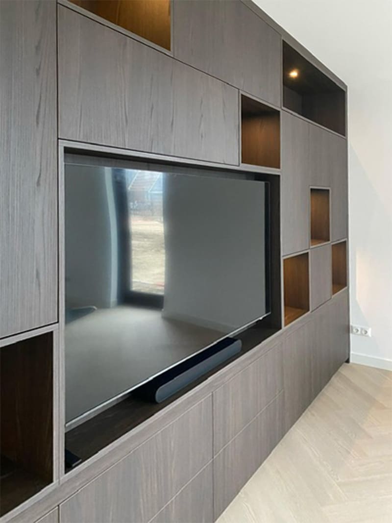 tv in kast tv in meubel